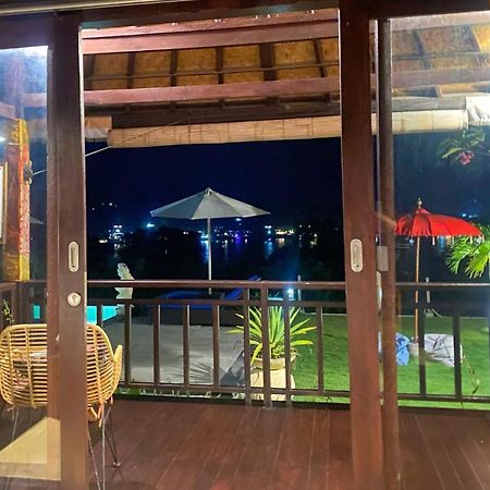 Ocean Paradise Cottage Nusa Lembongan Exterior foto